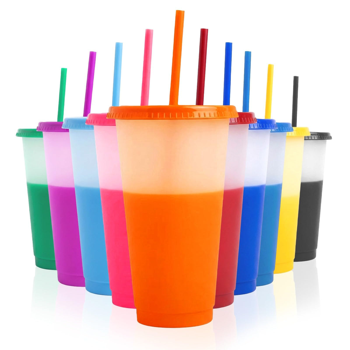 Glassware