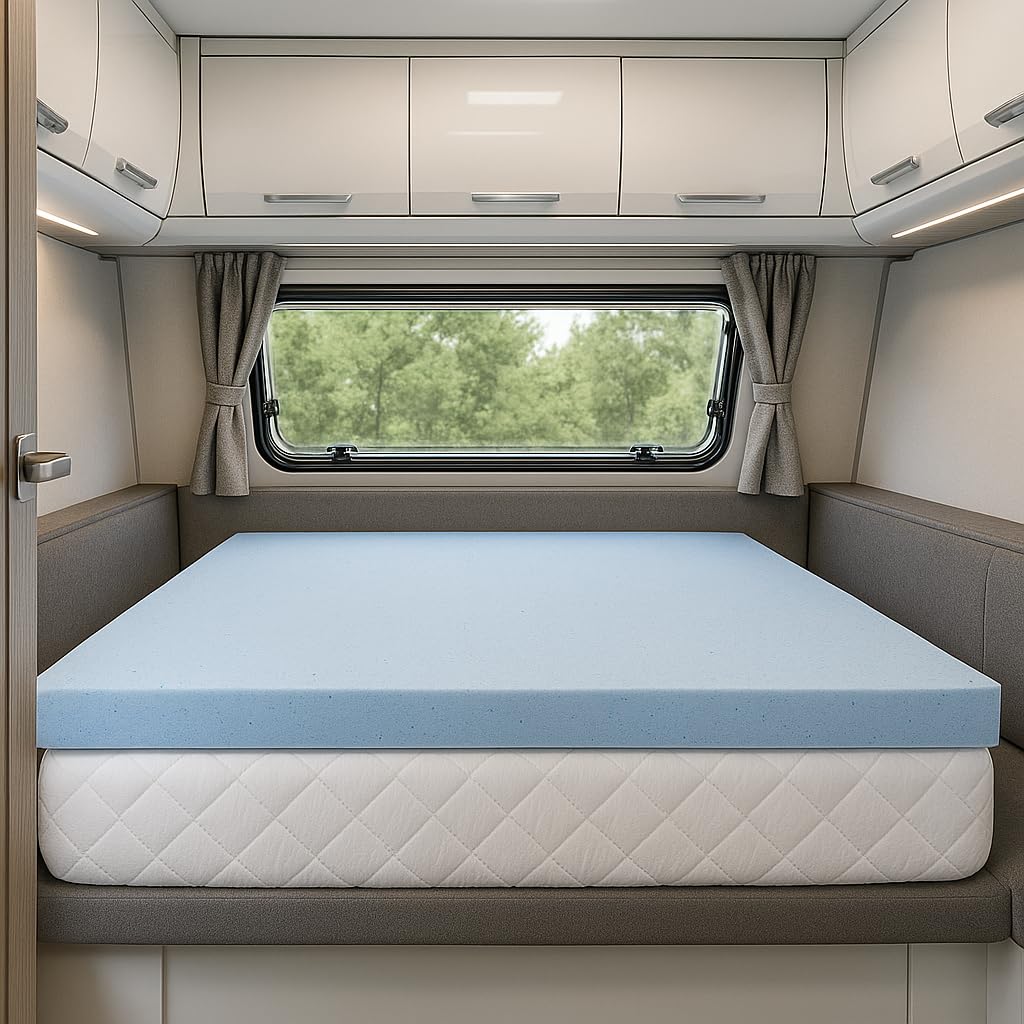 Mattress Toppers