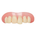 Yan Dream Halloween Fake Teeth Cosplay Teeth Party Costume Accessories for Men Women