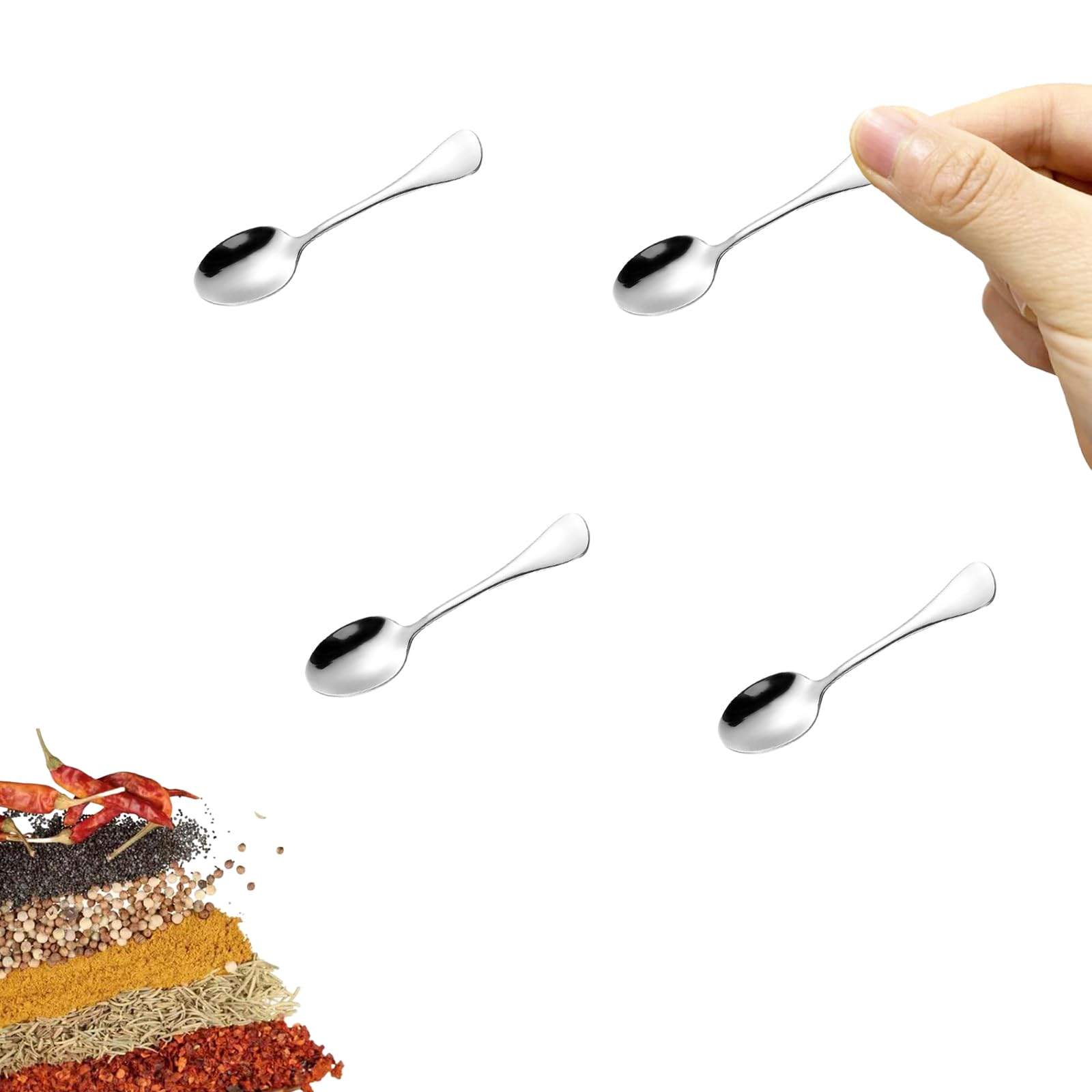 Flateware