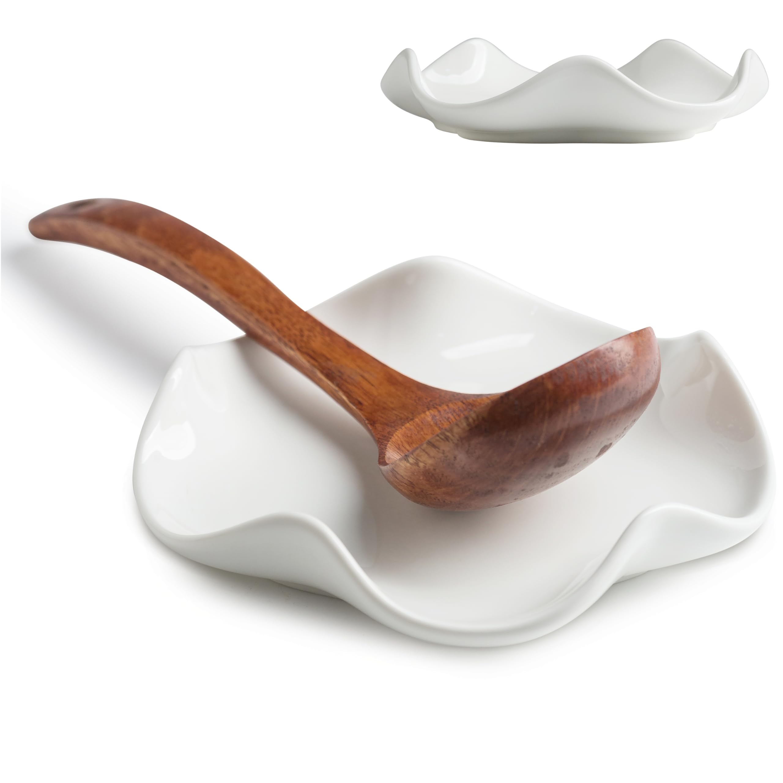 Flateware