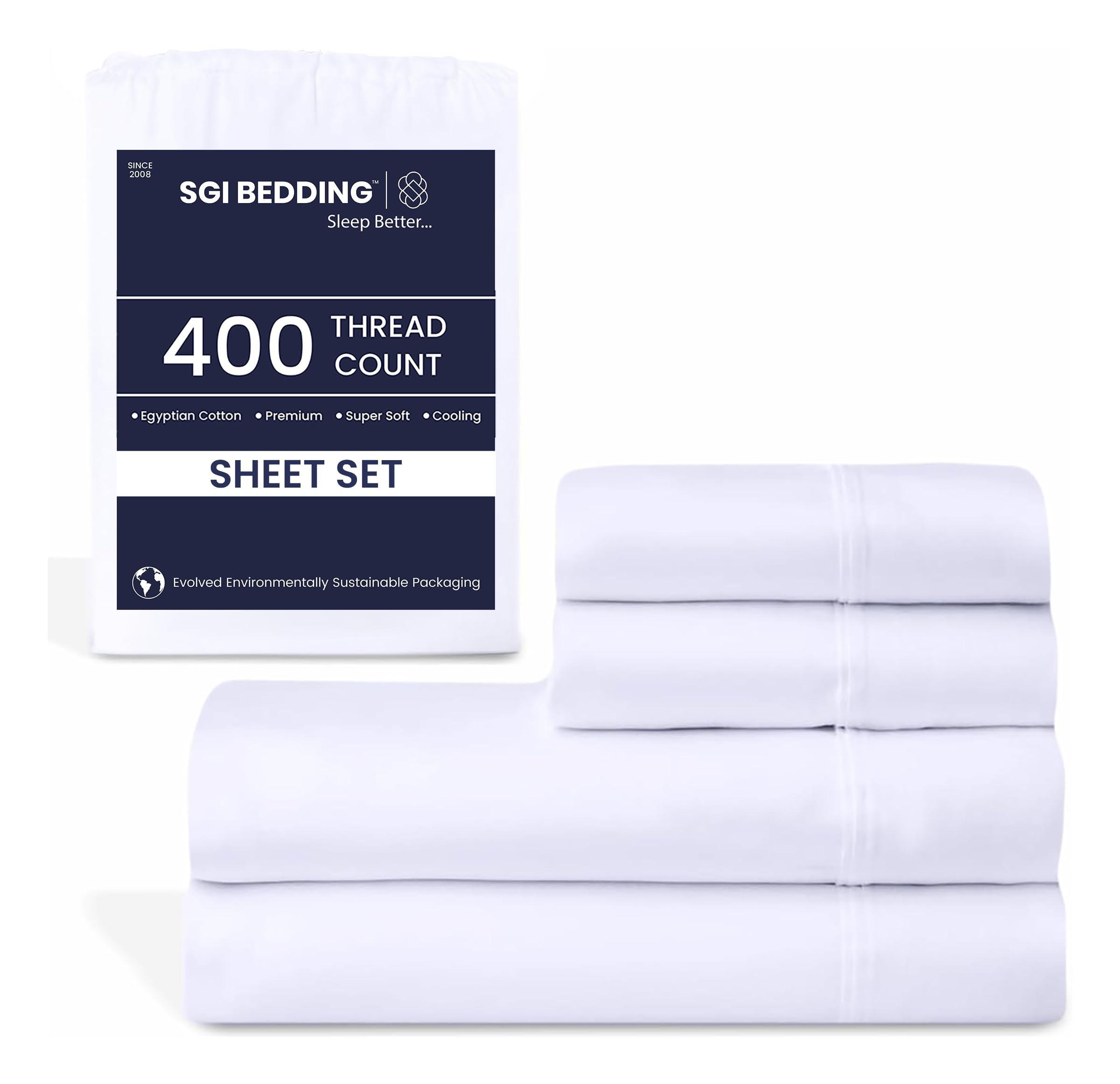 Sheet & Pillowcase Sets