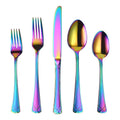 Flateware