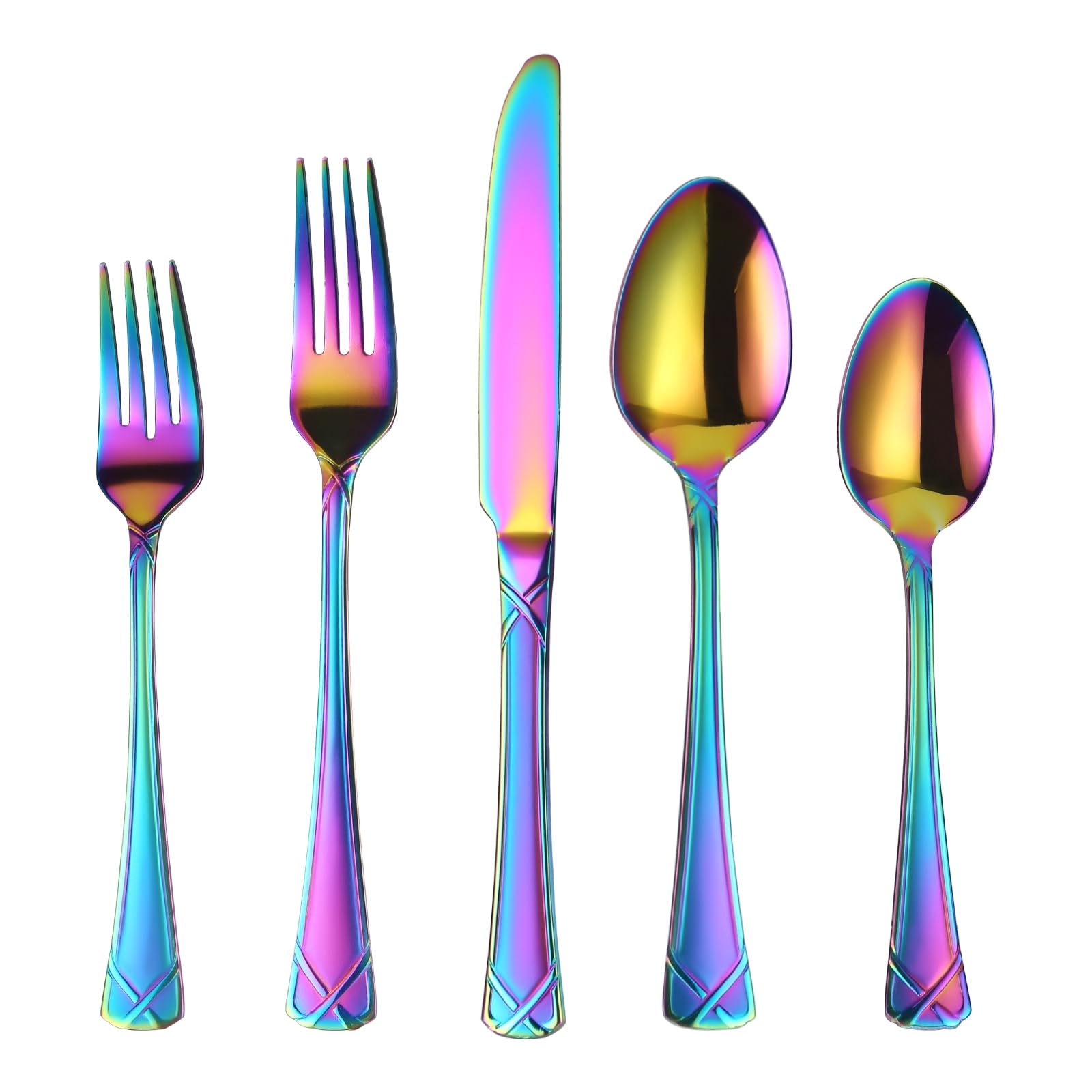 Flateware