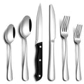 Flateware