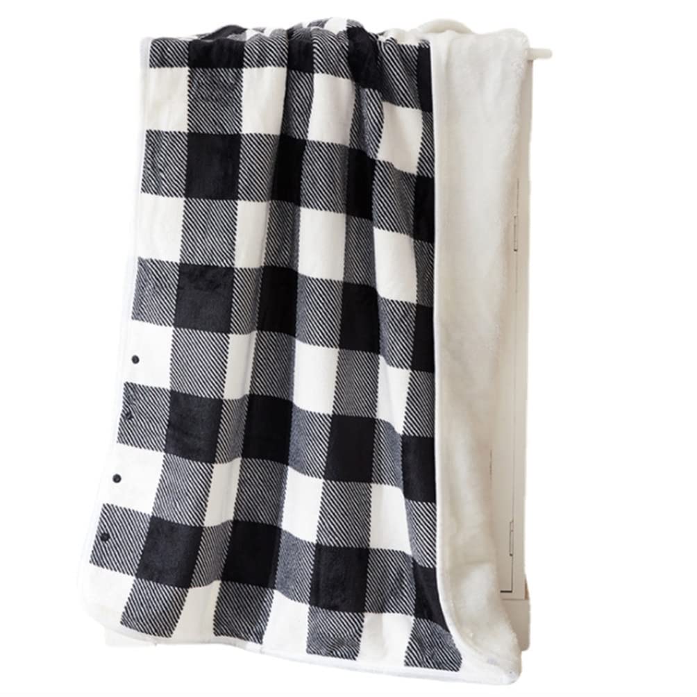 Heated Blankets