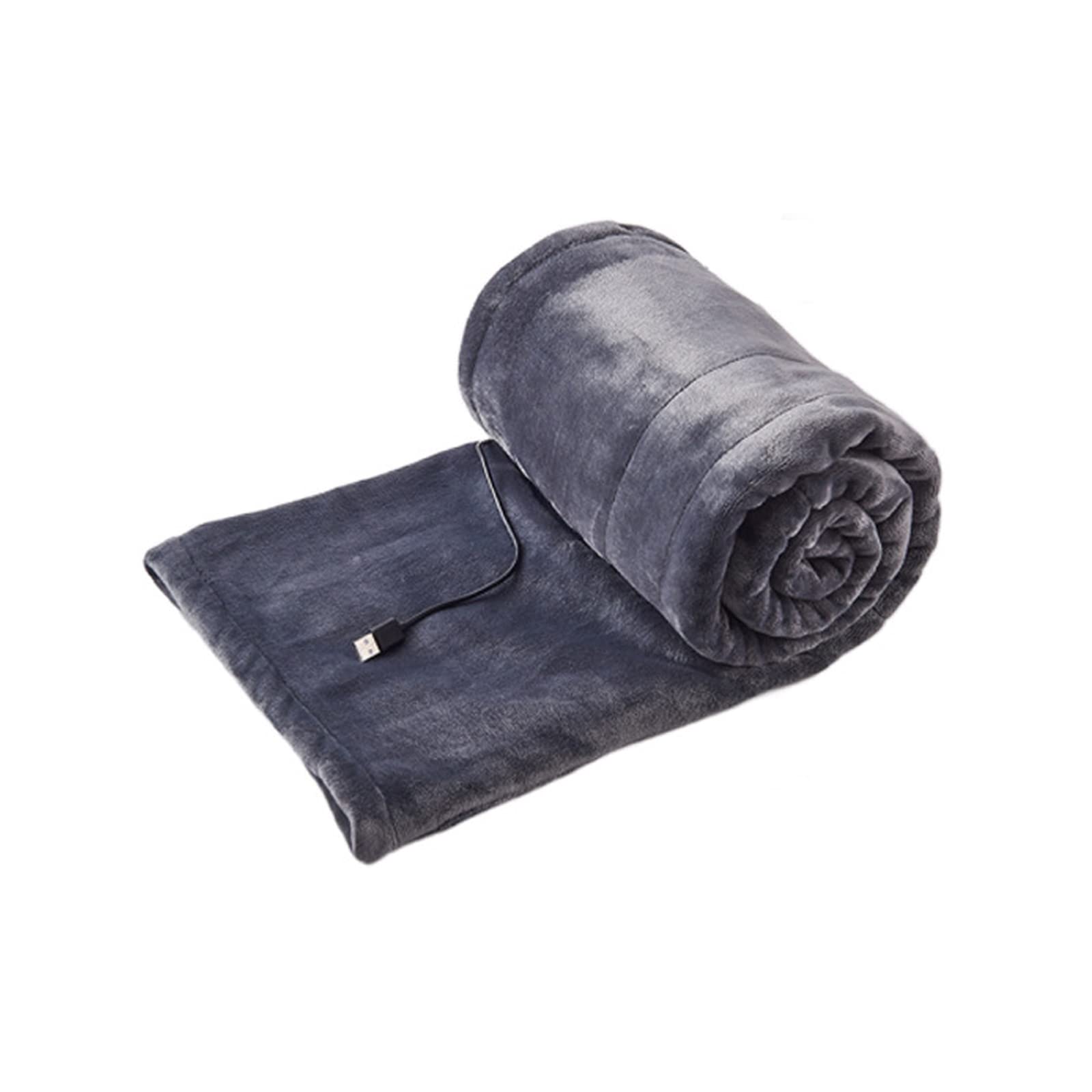 Heated Blankets