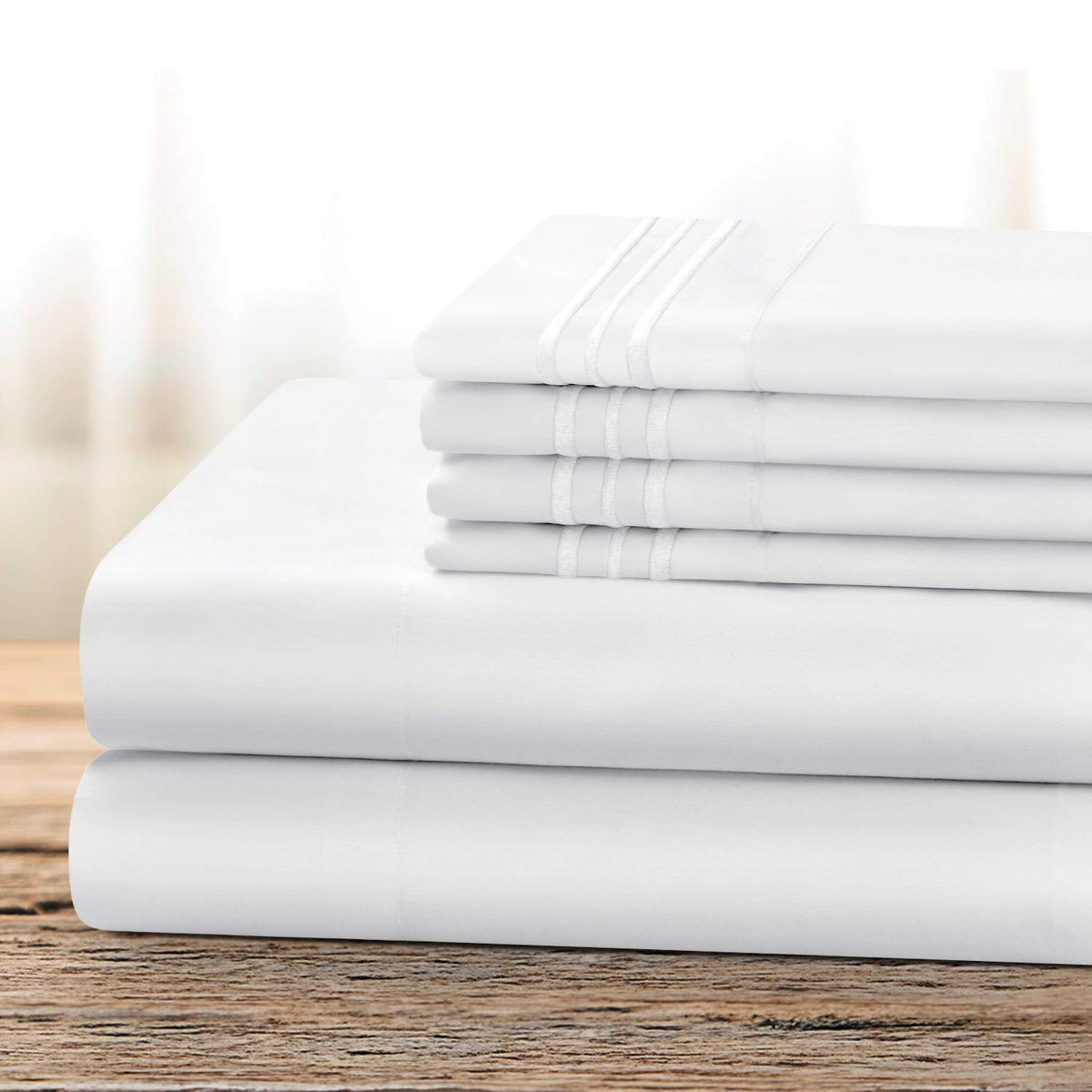 Sheet & Pillowcase Sets