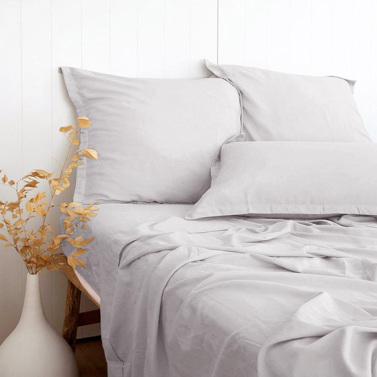 Sheet & Pillowcase Sets