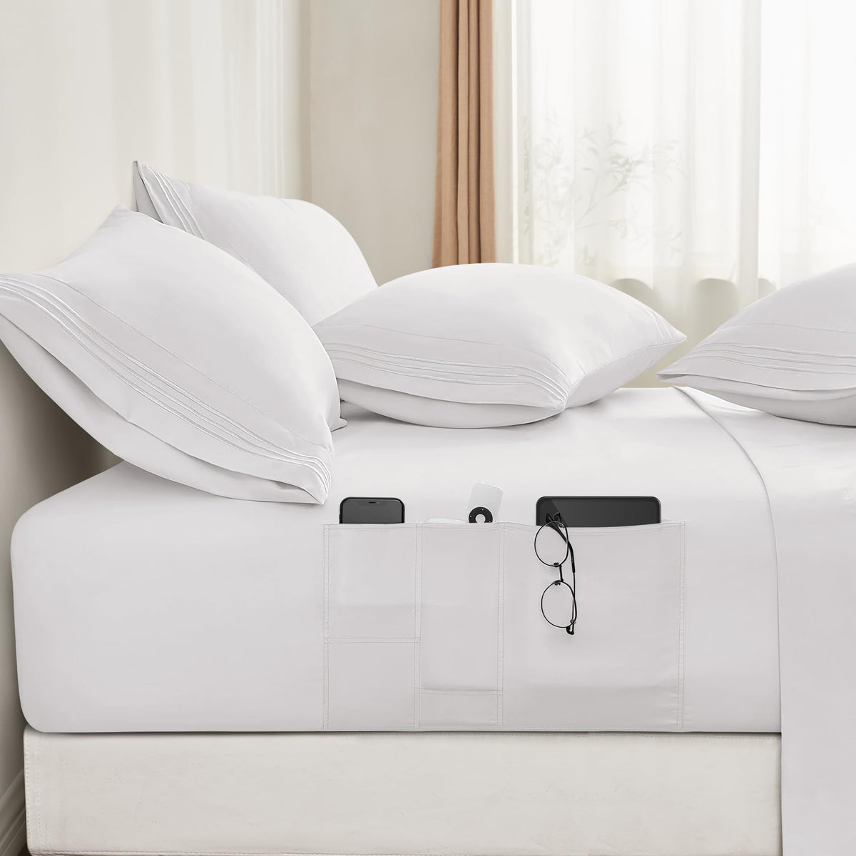 Sheet & Pillowcase Sets