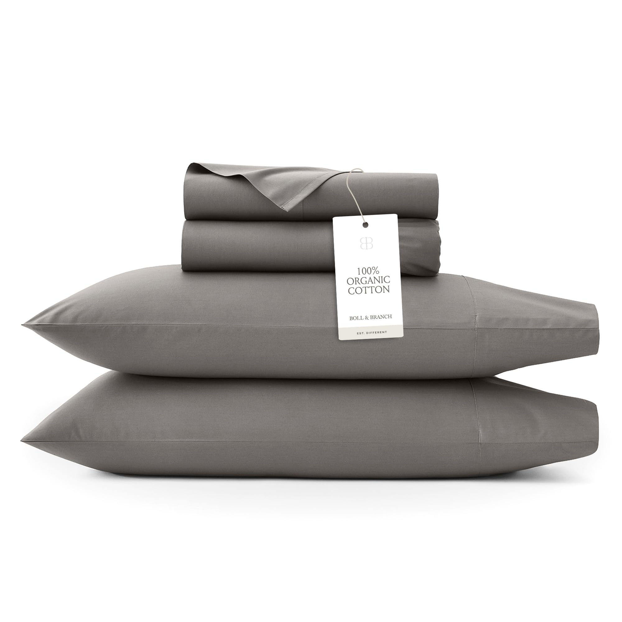 Sheet & Pillowcase Sets