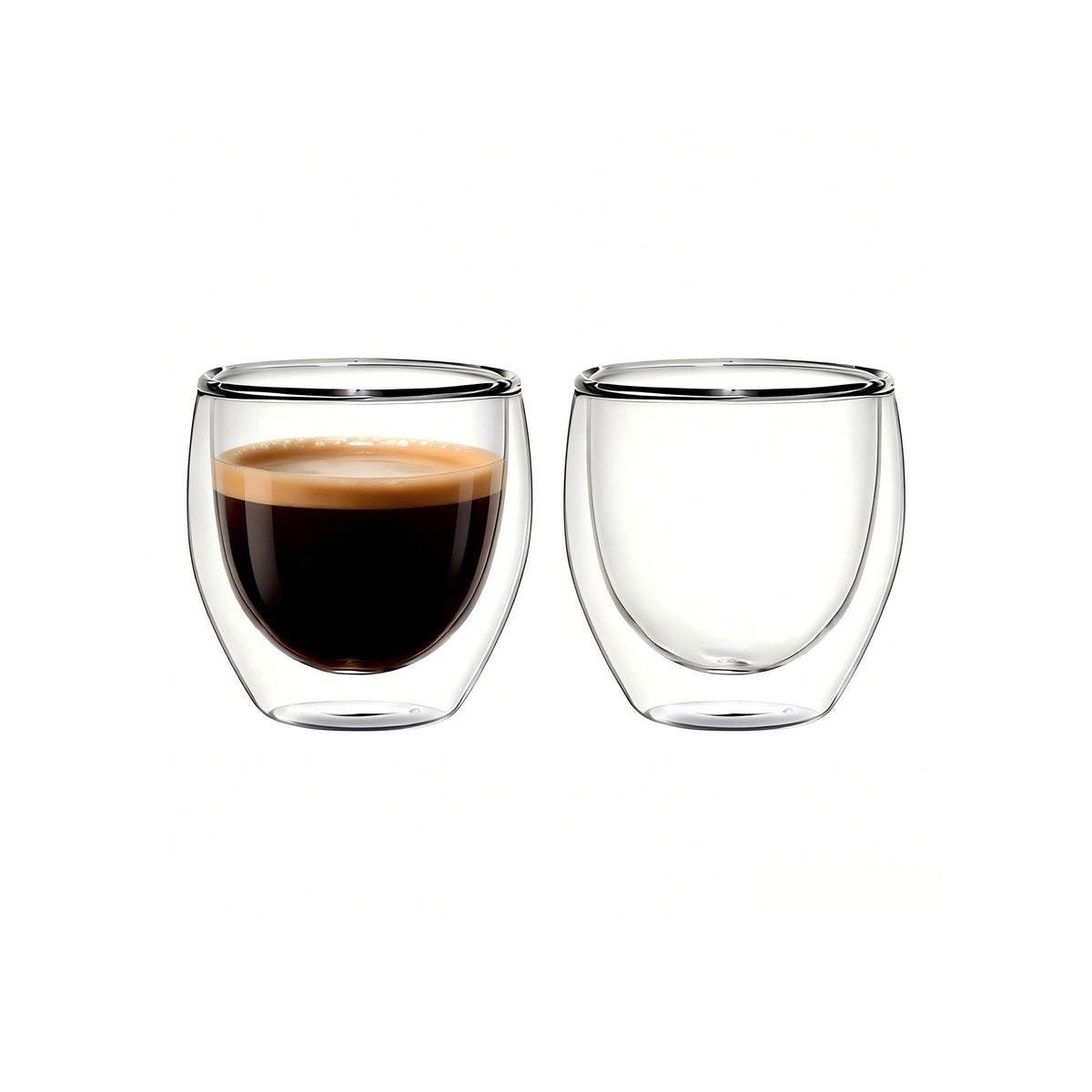 Glassware