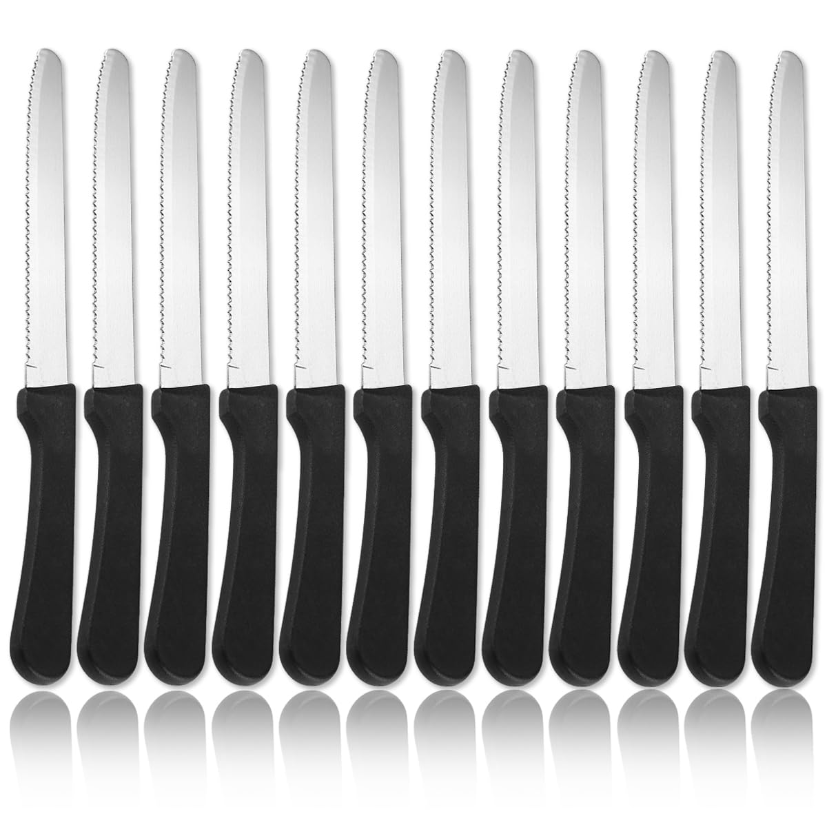 Flateware