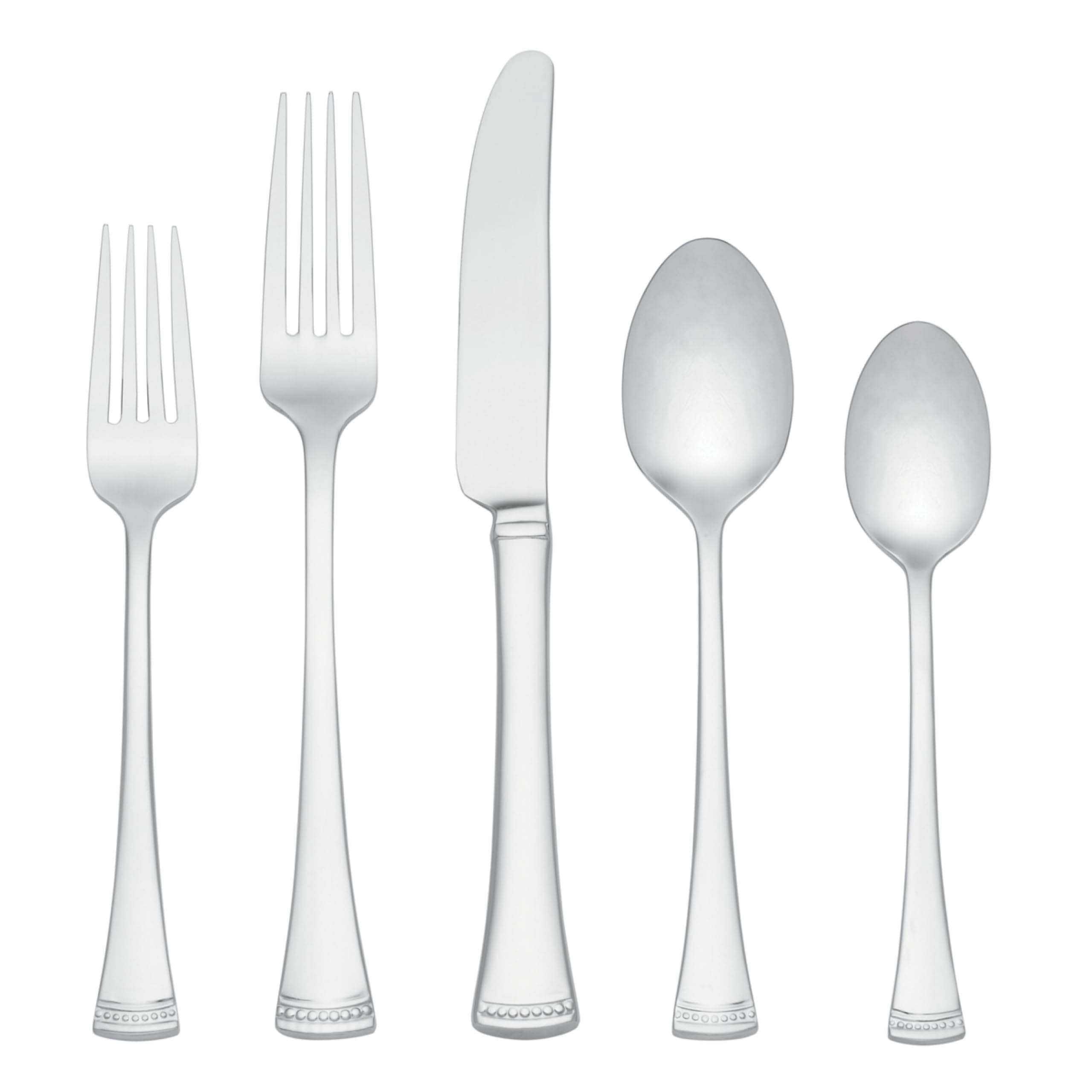 Flateware