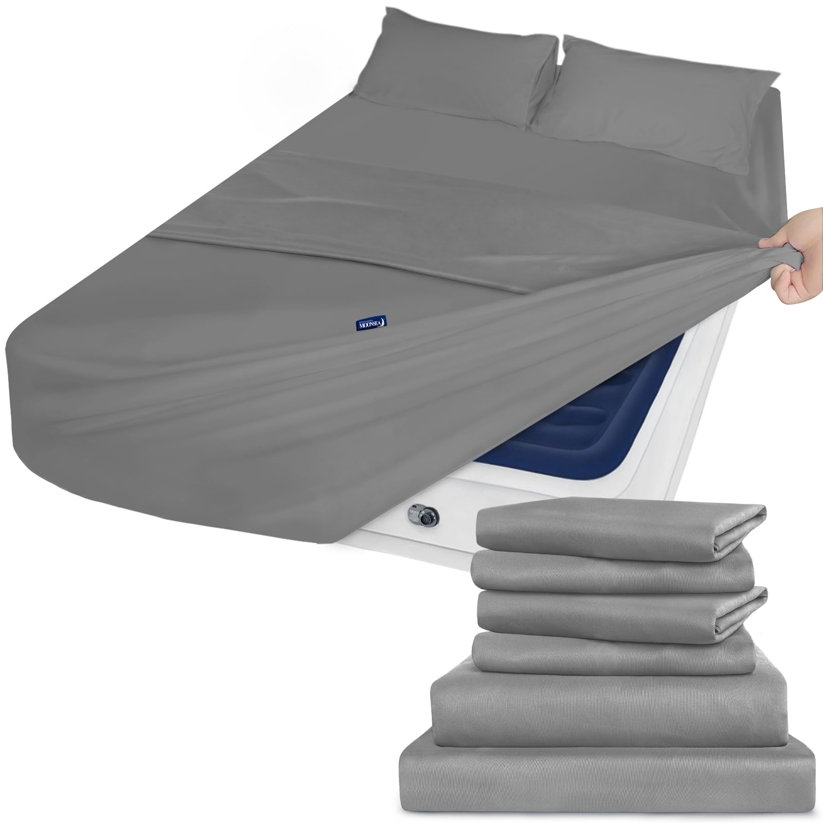 Sheet & Pillowcase Sets