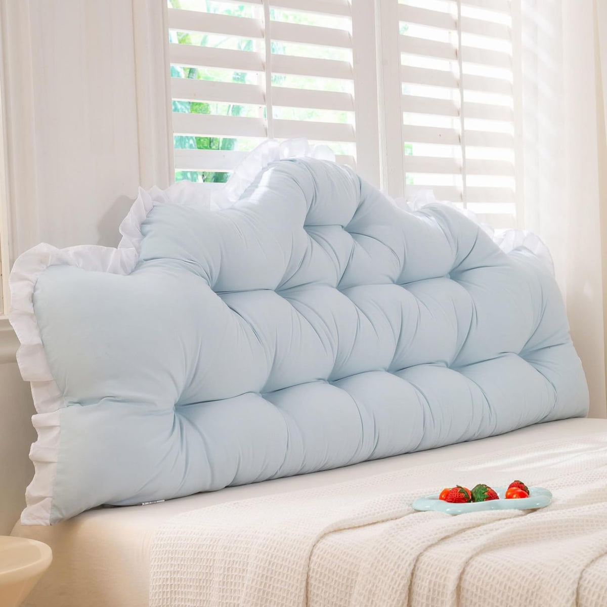 Bed Pillows & Positioners