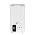 Perfect Aire 5L Ultrasonic Warm & Cool Mist Humidifier | Large Rooms, Top Fill, Filter-Free, Humidistat, Remote Control, Night Light, Bedrooms, Nurseries, Offices