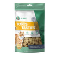 Dr. Marty Topi's Tasties 100% Freeze-Dried Chicken Breast Cat Treat 4 oz