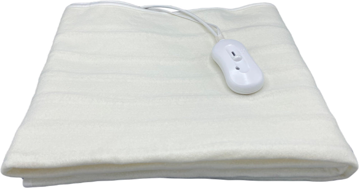 Heated Blankets