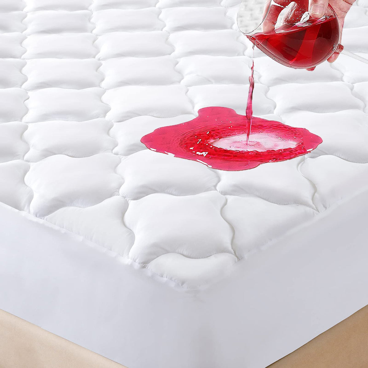 Mattress Toppers