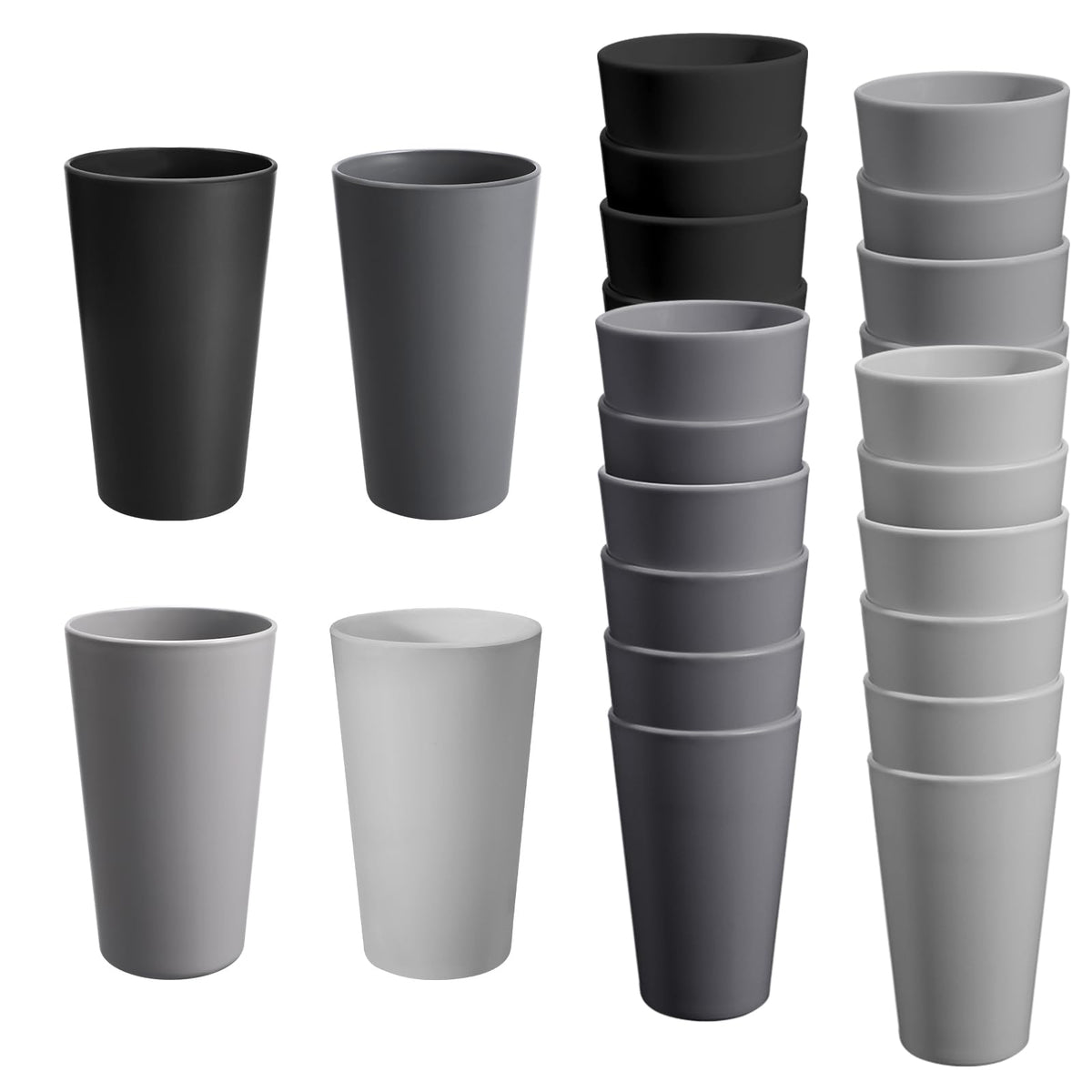 Glassware
