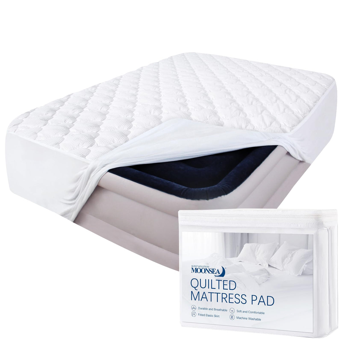 Mattress Toppers