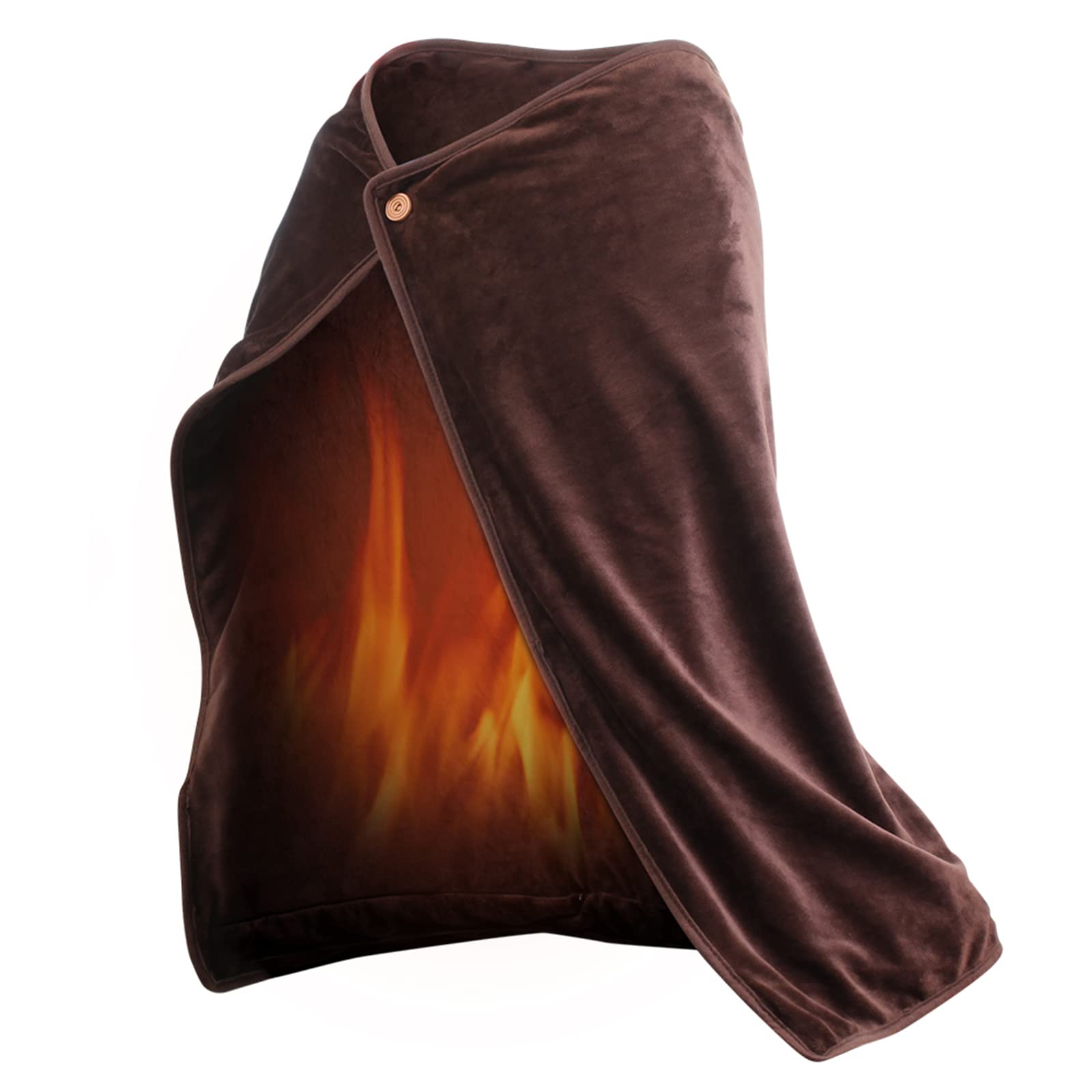 Heated Blankets