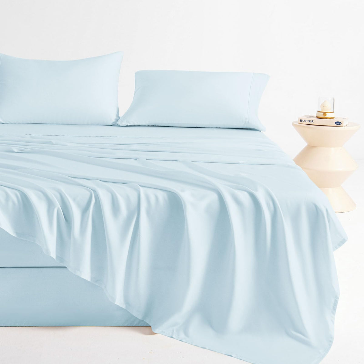 Sheet & Pillowcase Sets