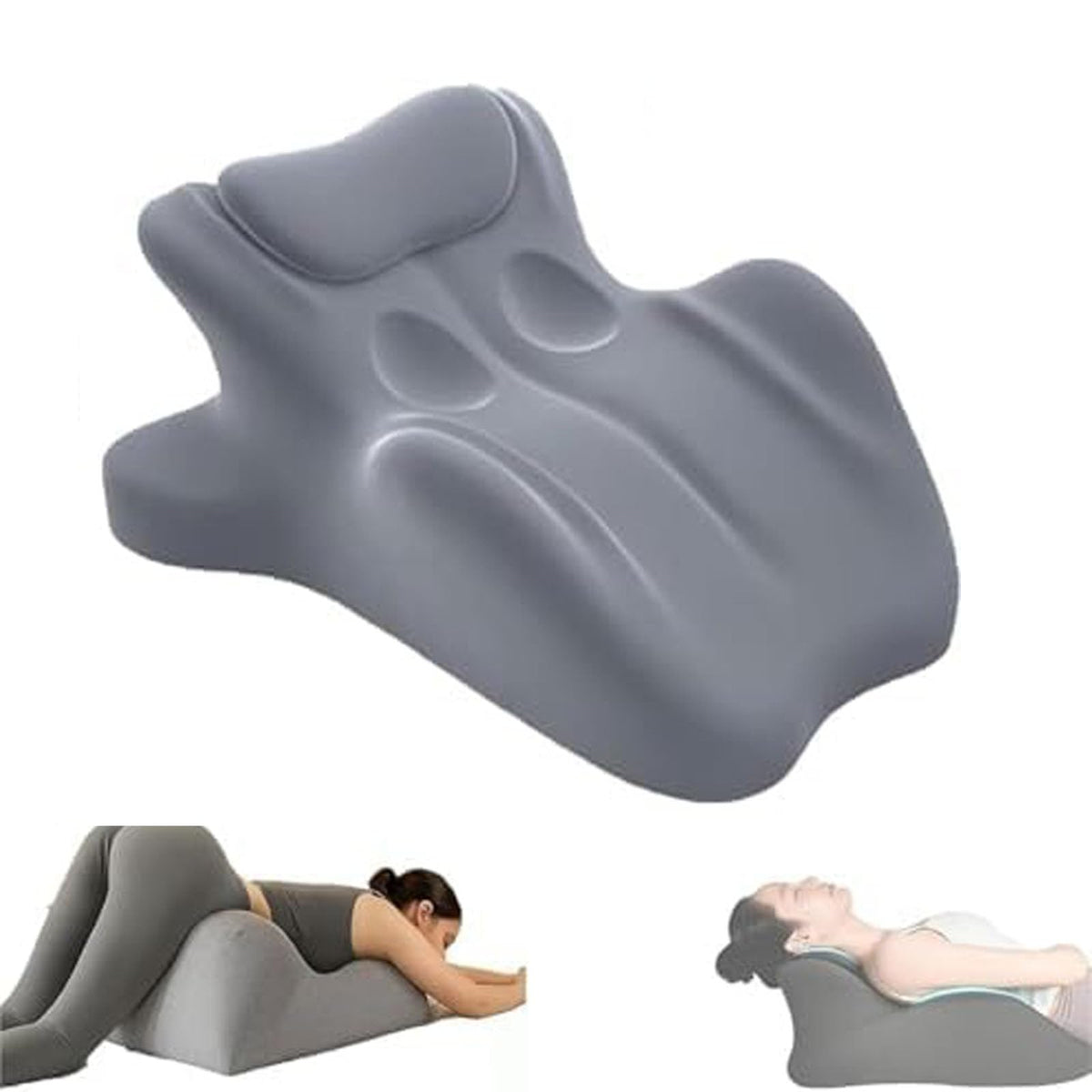 Bed Pillows & Positioners