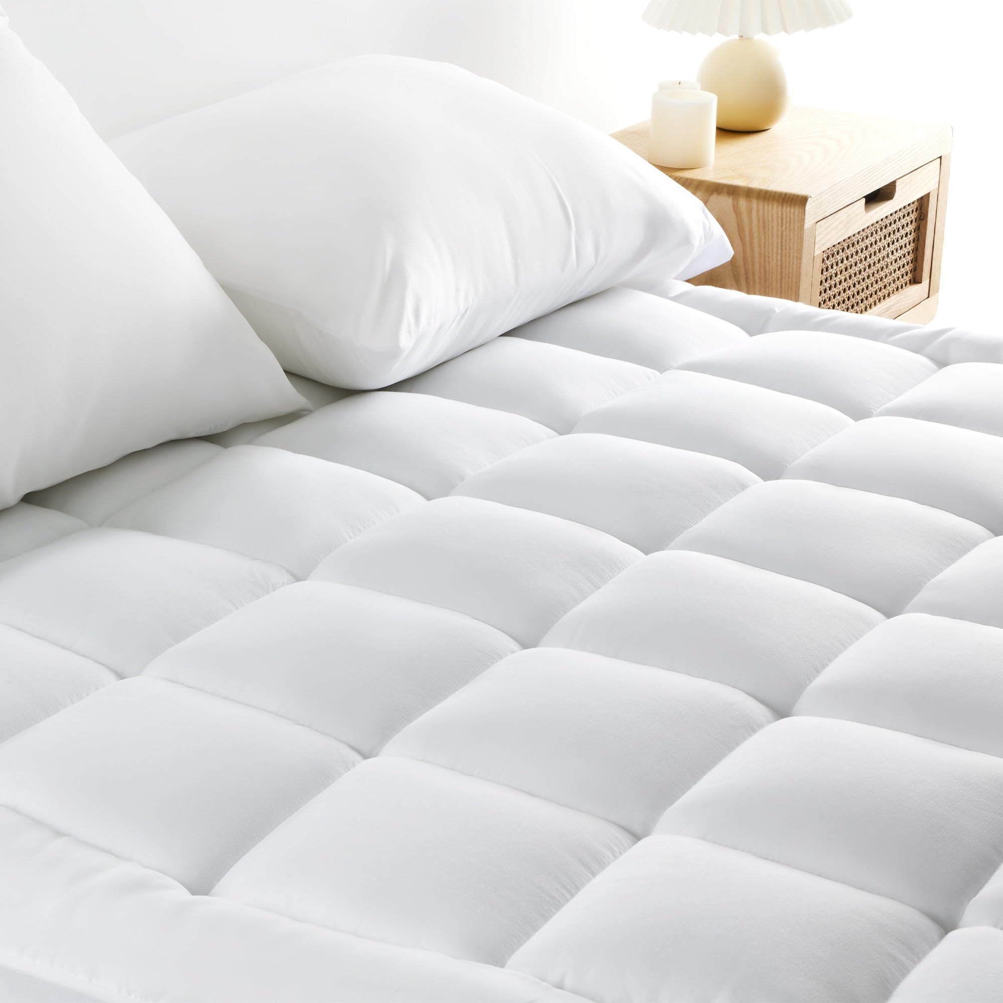 Mattress Toppers