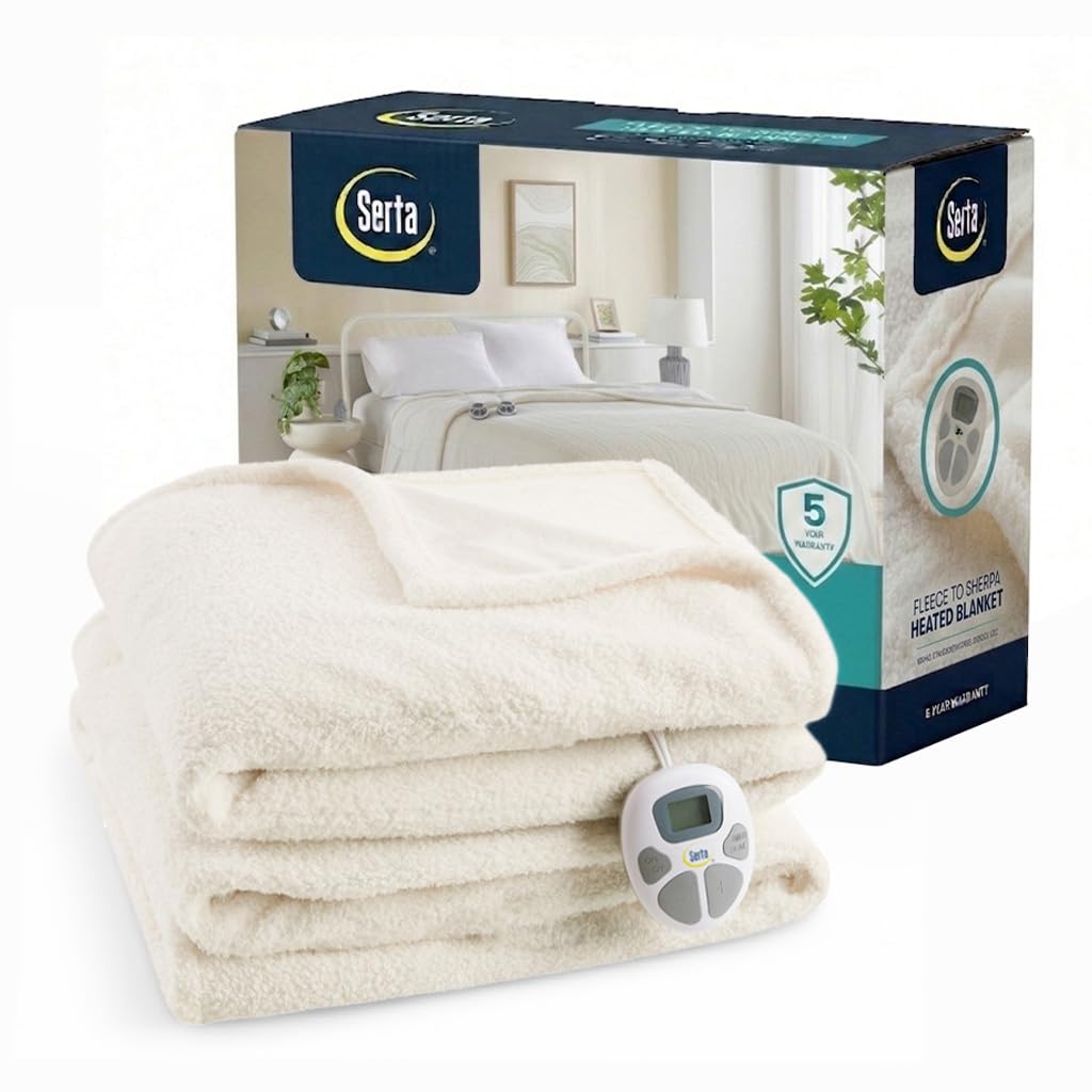 Heated Blankets