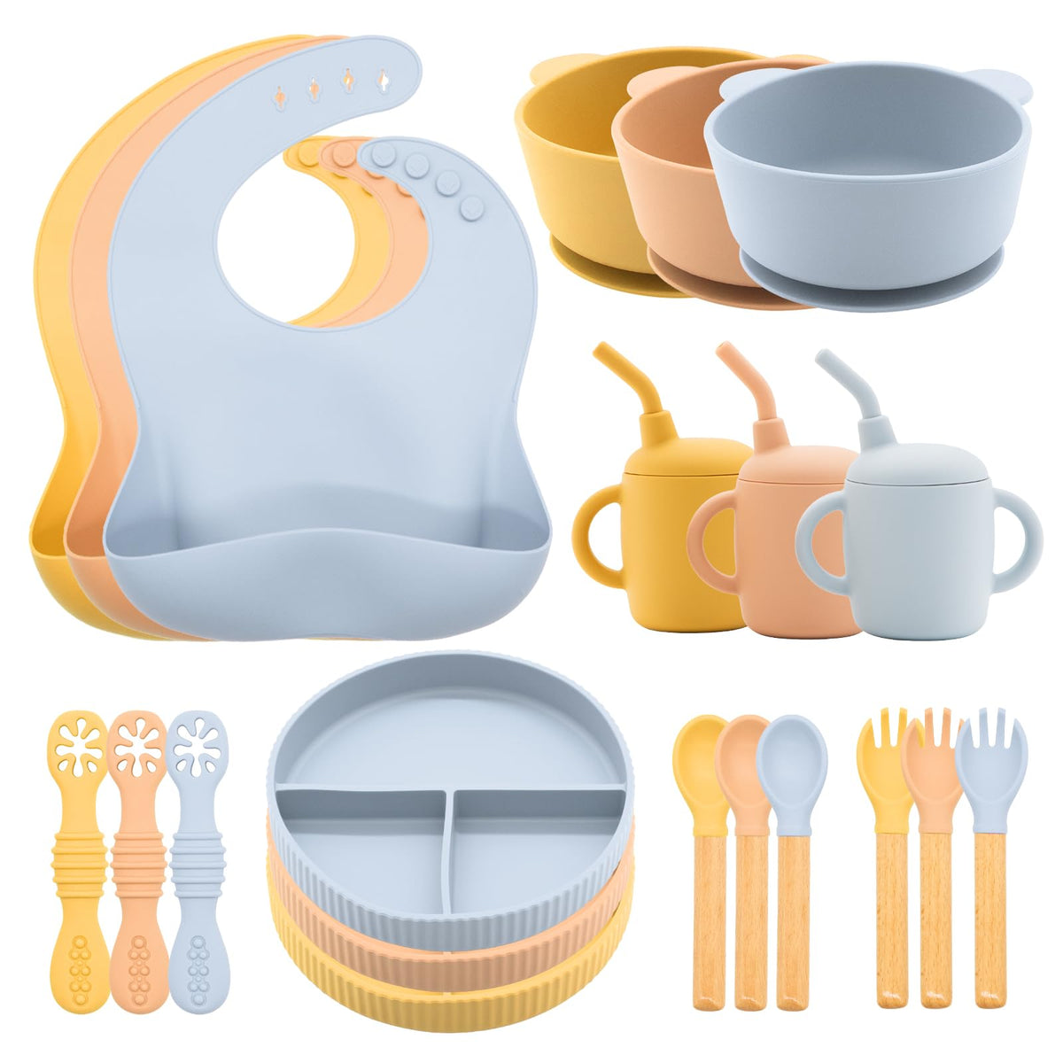 Flateware