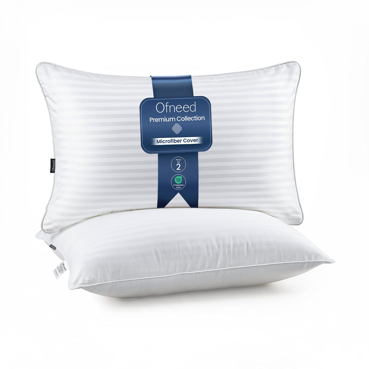 Bed Pillows & Positioners