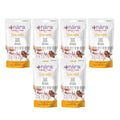 Café Nara Chicken Flavored Lickable Treats for Cats - Pack of 6
