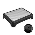 Fotree Step Stool, Indoor Outdoor Non-slip Platform Step Stools for Adults ? Elderly Senior, Portable Anti-fall Safety Step Platform, Large