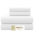 Sheet & Pillowcase Sets