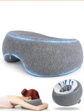 Bed Pillows & Positioners