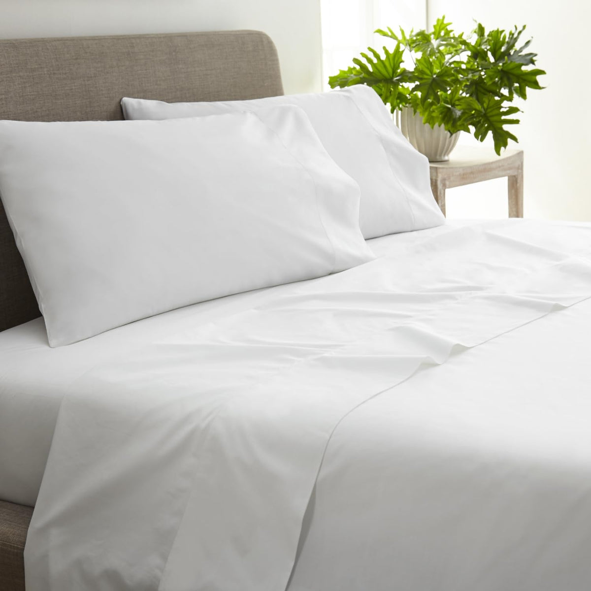 Sheet & Pillowcase Sets