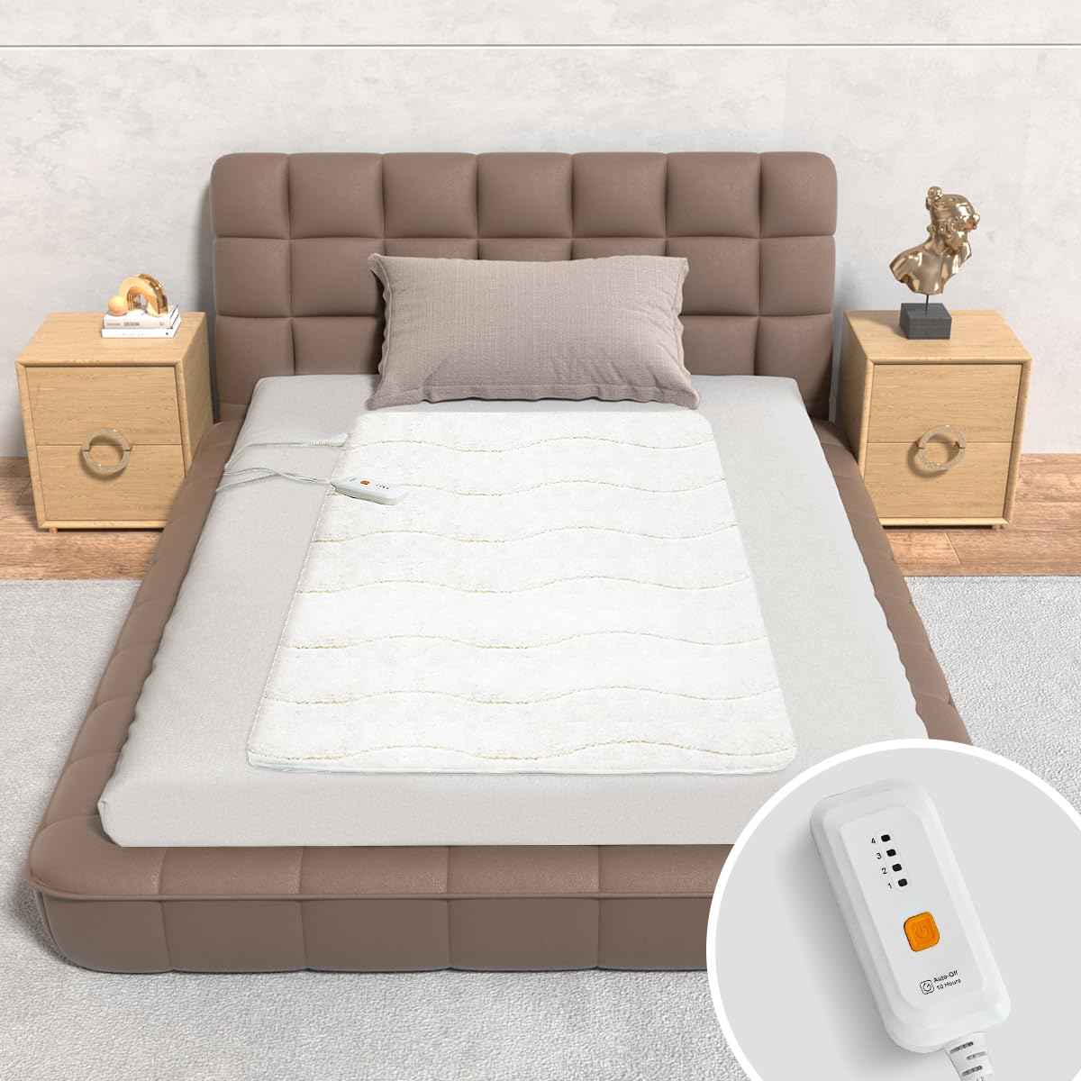 Mattress Toppers