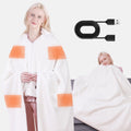 Heated Blankets