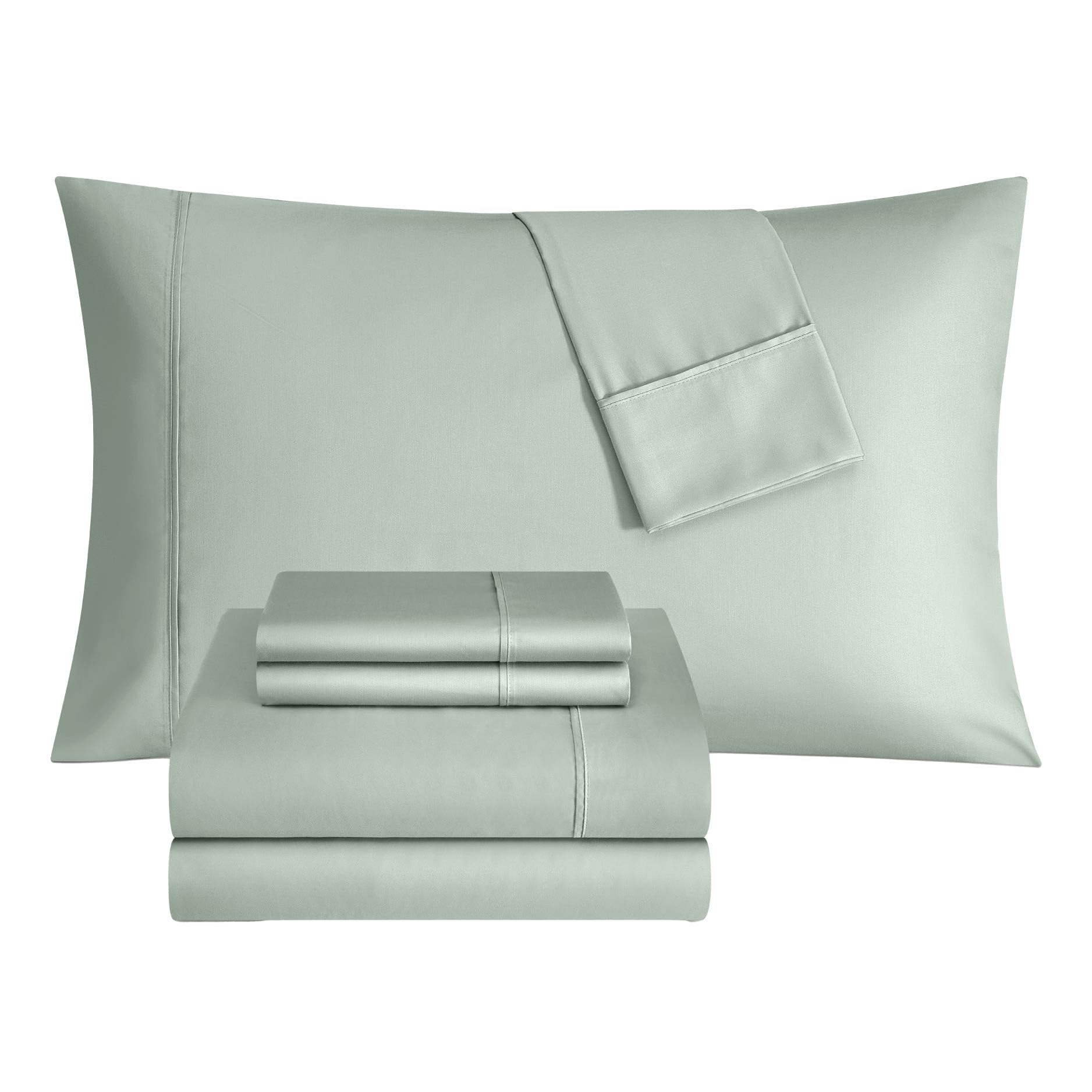 Sheet & Pillowcase Sets