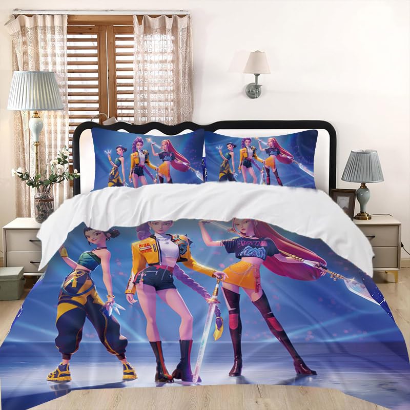 Kids Bedding
