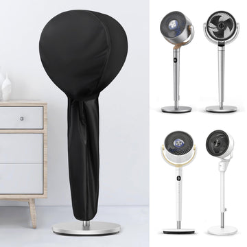 Ceiling Fan Remote Holder Wall Mount for Hunter and Casablanca Fan Remote Control - Remote Not Included (1 Pk Black)