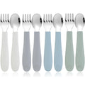 Flateware