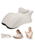 Bed Pillows & Positioners