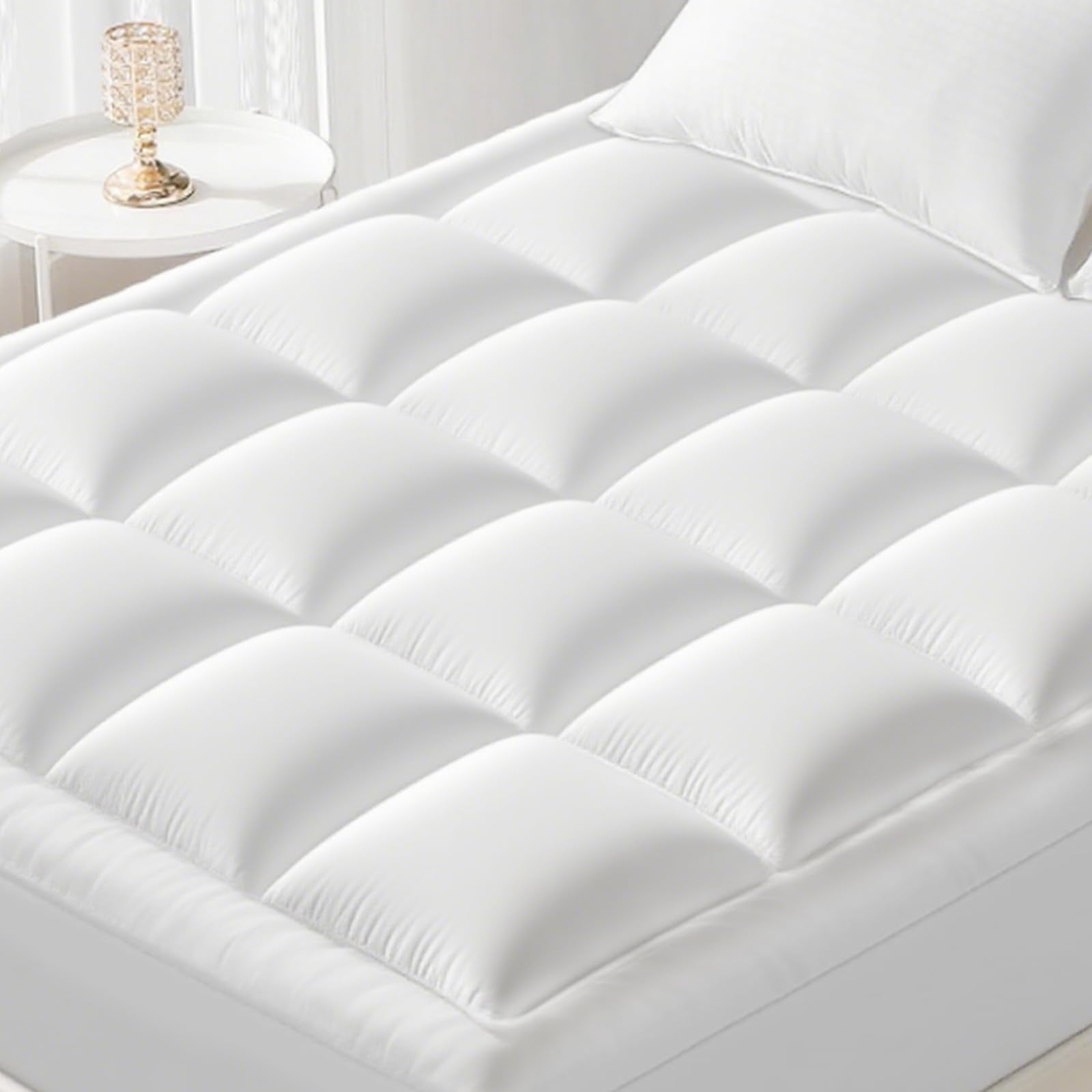 Mattress Toppers