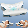 Bed Pillows & Positioners