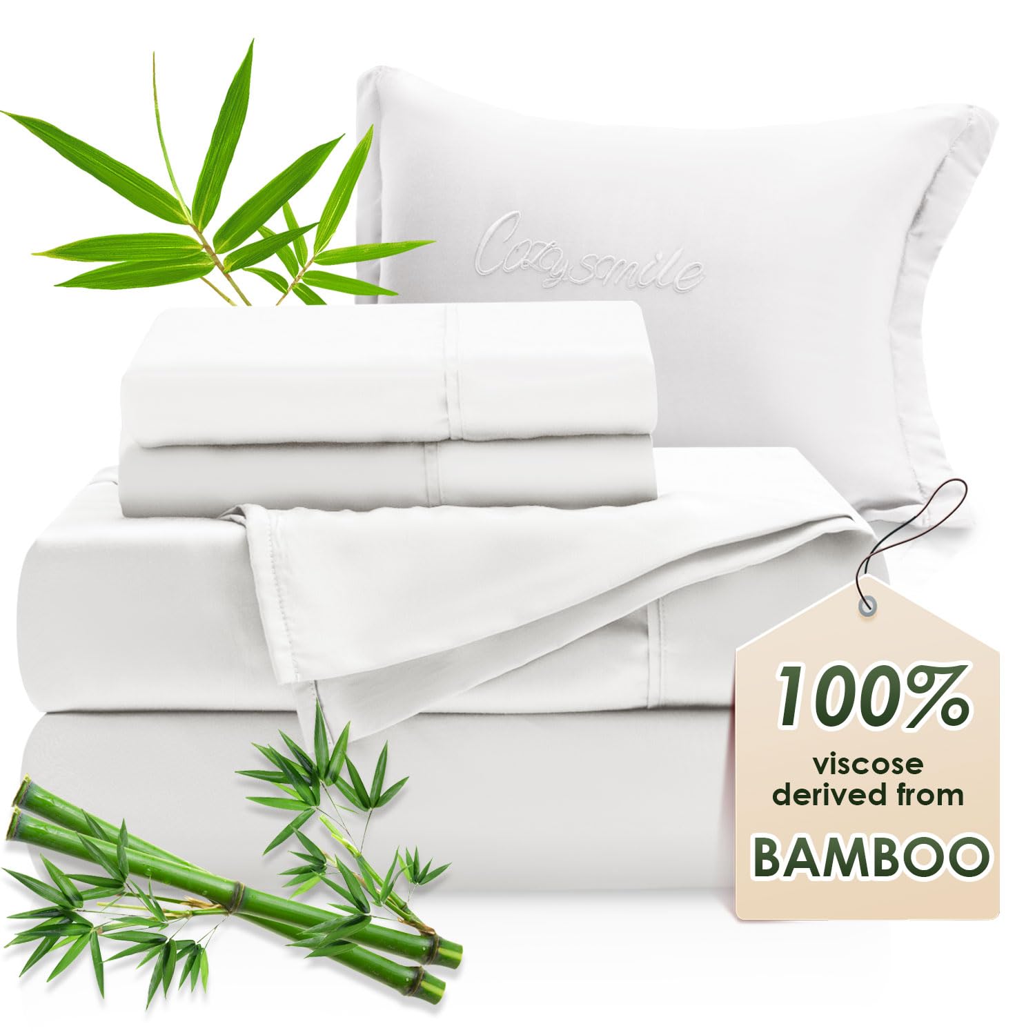 Sheet & Pillowcase Sets