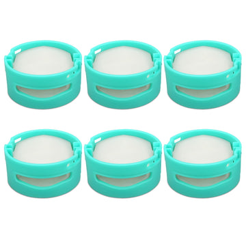 Replacement for Shark Odor Neutralizer Cartridge HP152 HP072 HP302 HP301 | LA702 ZU102 UZ565H AZ3002 AZ4002 AZ3000 HZ3000 HZ3002 HZ4002 IZ862H IZ562H ZD551