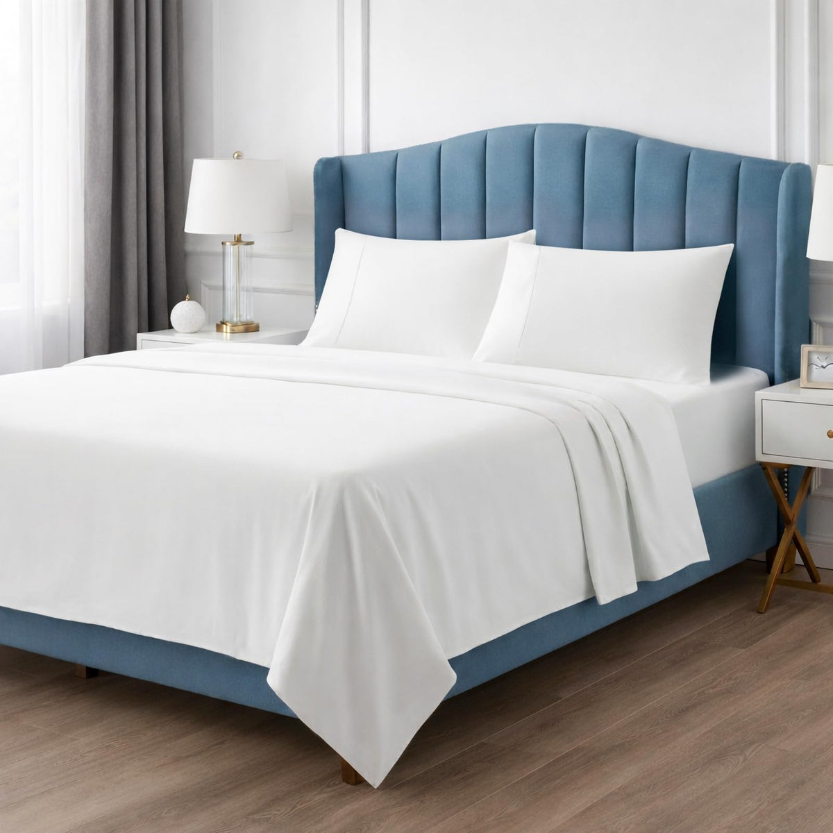 Sheet & Pillowcase Sets